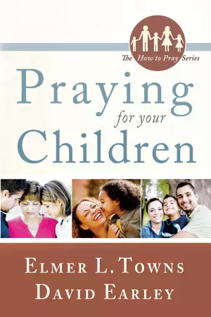 Praying For Your Children 