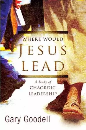 Where Would Jesus Lead