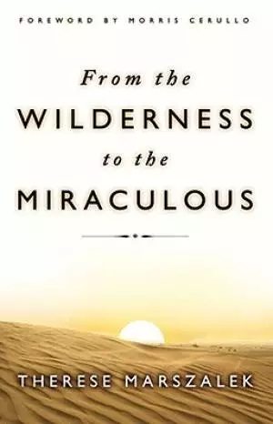 From The Wilderness To The Miraculous