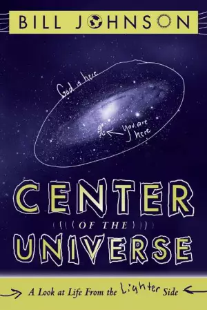 Centre Of The Universe