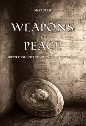 Weapons Of Peace