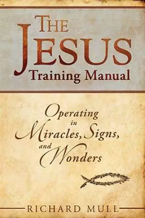The Jesus Training Manual
