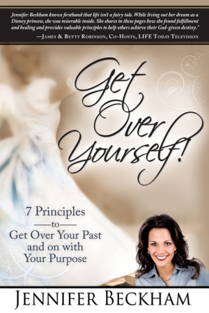 Get Over Yourself