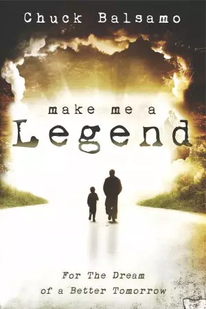 Make Me A Legend