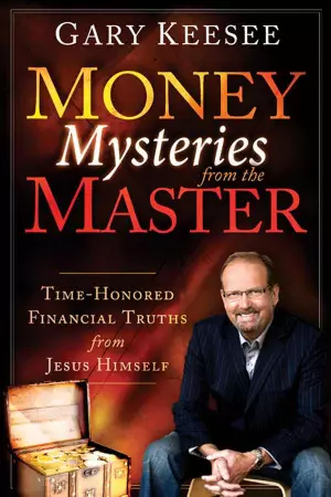 Money Mysteries From The Master