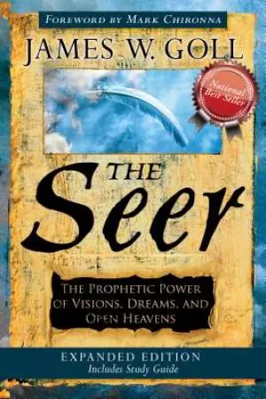 The Seer Expanded Edition