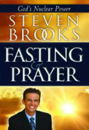 Fasting And Prayer Paperback Book