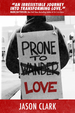 Prone To Love
