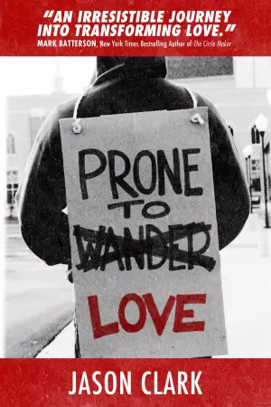 Prone To Love