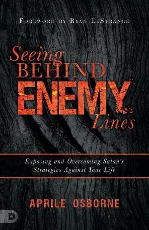 Seeing Behind Enemy Lines