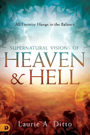 Supernatural Visions of Hell