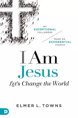 I Am Jesus