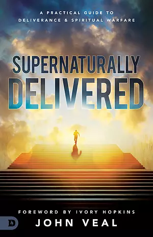 Supernaturally Delivered