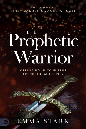 The Prophetic Warrior