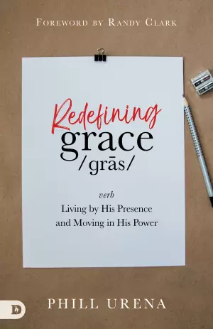 Redefining Grace