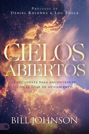 Cielos Abiertos (Spanish Edition)
