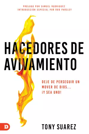 Hacedores de avivamiento (Spanish Edition)