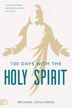 100 Days with the Holy Spirit