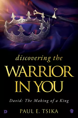 Discovering the Warrior in You