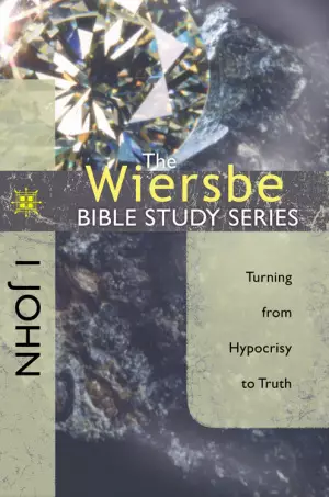 1 John : Turning From Hypocrisy To Truth