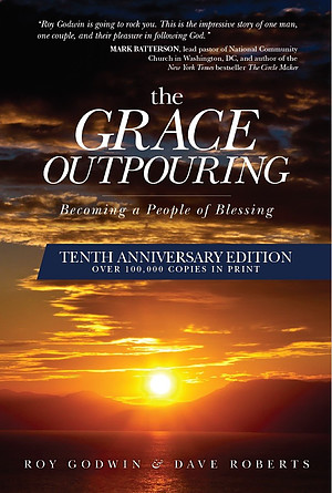 The Grace Outpouring