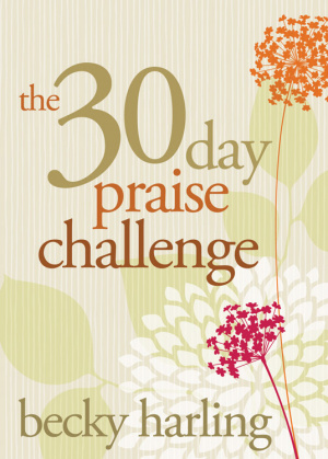 30-Day Praise Challenge