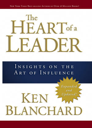 Heart Of A Leader