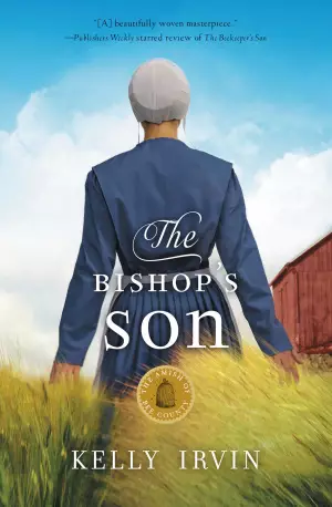 The Bishop's Son
