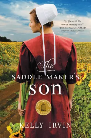 The Saddle Maker's Son