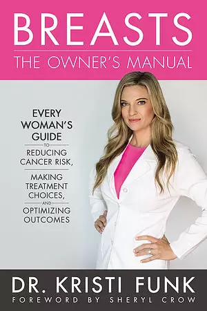 Breasts: The Owner's Manual