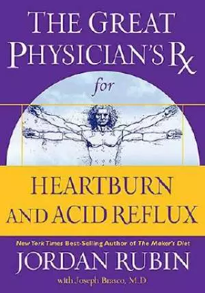 Heartburn And Acid Reflux