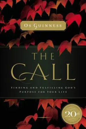 Cover of The Call