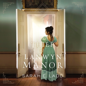 Thief of Lanwyn Manor