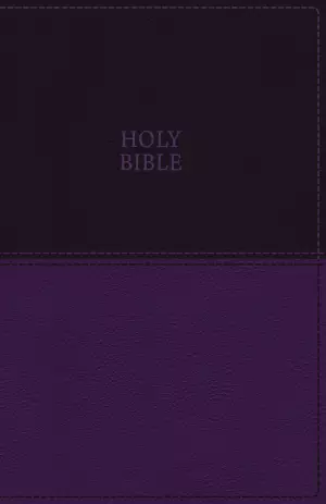 KJV, Value Thinline Bible