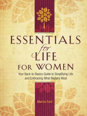 Essentials for Life for Women