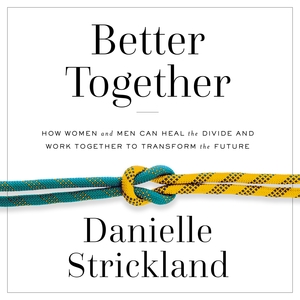 Better Together'