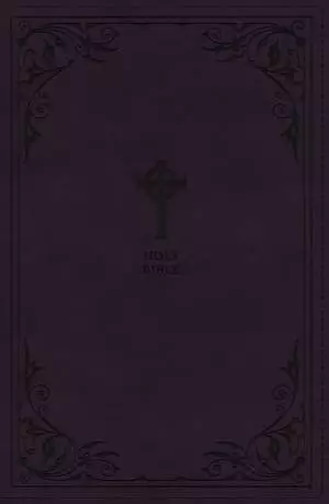 NRSV Catholic Edition Gift Bible, Black Leathersoft (Comfort Print, Holy Bible, Complete Catholic Bible, NRSV CE)