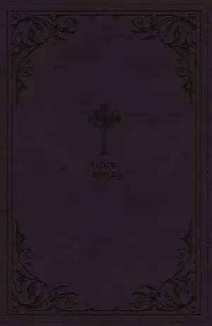 NRSV Catholic Edition Gift Bible, Black Leathersoft (Comfort Print, Holy Bible, Complete Catholic Bible, NRSV CE)