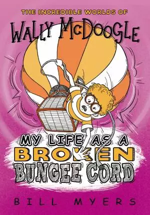 My Life as a Broken Bungee Cord