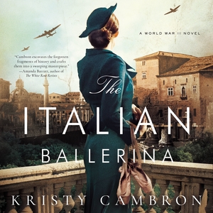 Italian Ballerina