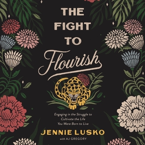 Fight to Flourish