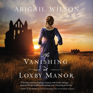 Vanishing at Loxby Manor