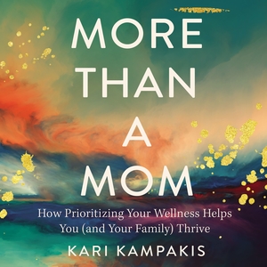 More Than a Mom