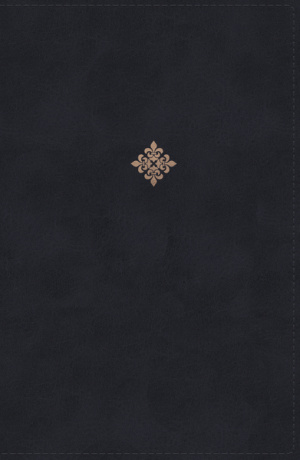NKJV, Thinline Bible, Leathersoft, Navy, Thumb Indexed, Red Letter, Comfort Print