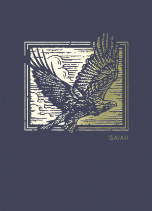 NET Abide Bible Journal - Isaiah, Paperback, Comfort Print