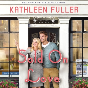 Sold on Love