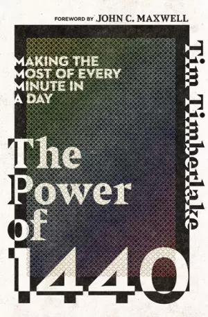 The Power of 1440