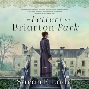 Letter from Briarton Park