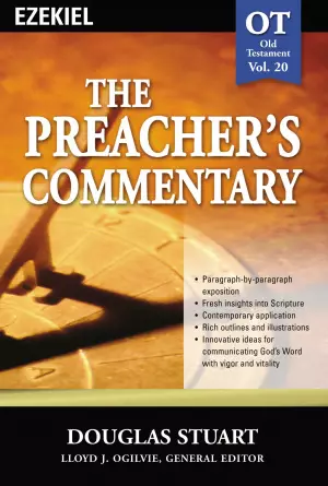 Ezekiel: Preacher's Commentary 