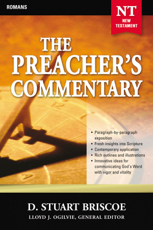 Romans Vol 29 : Preacher's Commentary